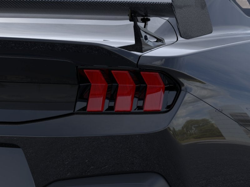 2026 Ford Mustang Dark Horse® SC