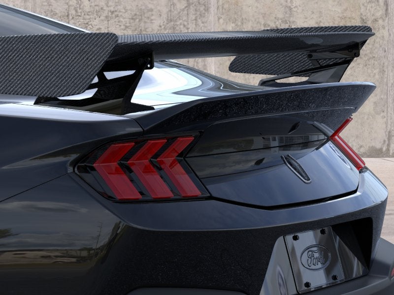 2026 Ford Mustang Dark Horse® SC