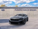 2026 Ford Mustang Dark Horse® SC