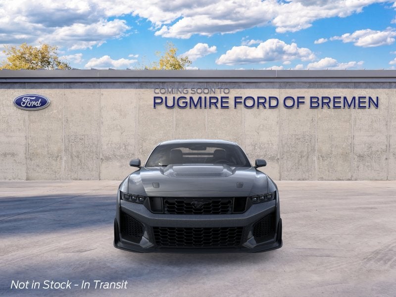 2026 Ford Mustang Dark Horse® SC