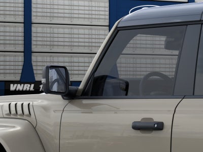 2026 Ford Bronco Raptor®