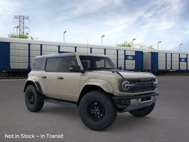 2026 Ford Bronco Raptor®