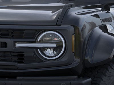 2026 Ford Bronco Raptor®