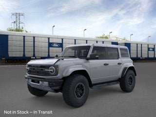2026 Ford Bronco Raptor®