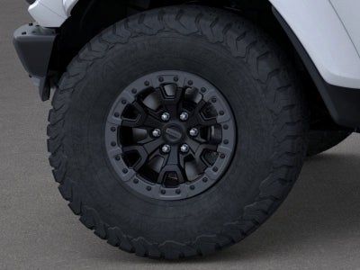 2026 Ford Bronco Raptor®