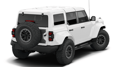 2026 Ford Bronco Raptor®