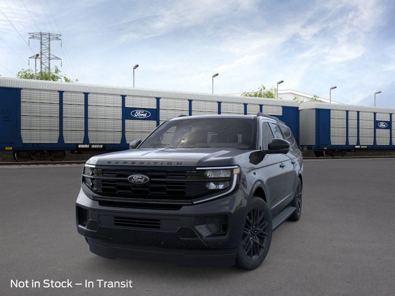 2026 Ford Expedition MAX Platinum®