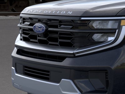 2026 Ford Expedition Platinum®