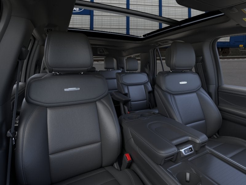 2026 Ford Expedition Platinum®
