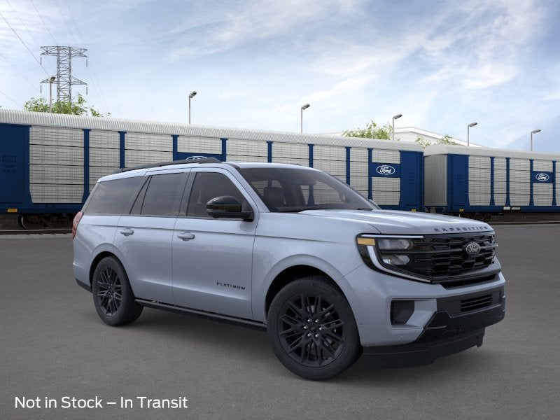 2026 Ford Expedition Platinum®
