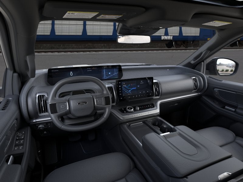 2026 Ford Expedition Platinum®