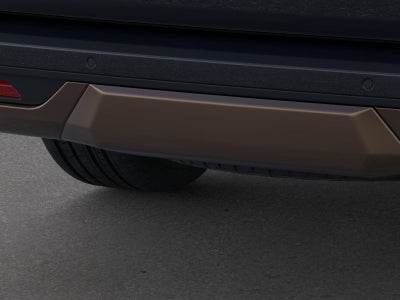 2026 Ford Expedition King Ranch®