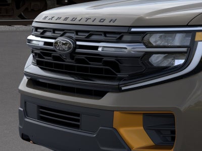 2026 Ford Expedition Tremor®