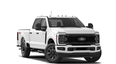 2027 Ford Super Duty F-250® XL