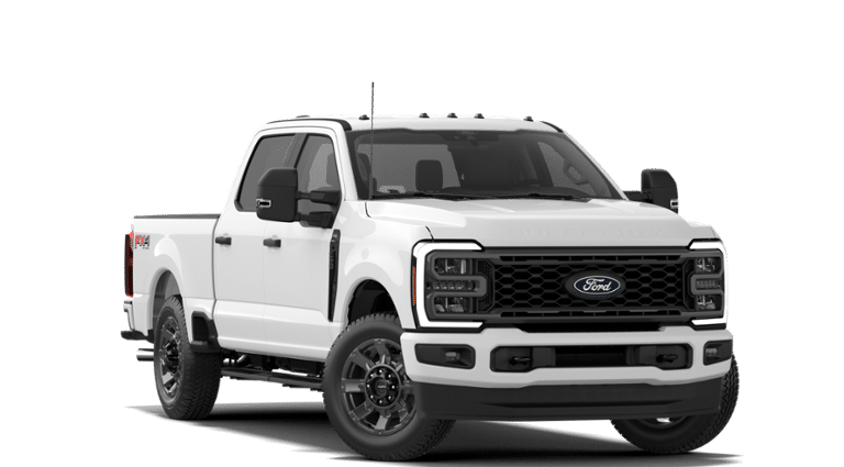 2027 Ford Super Duty F-250® XL