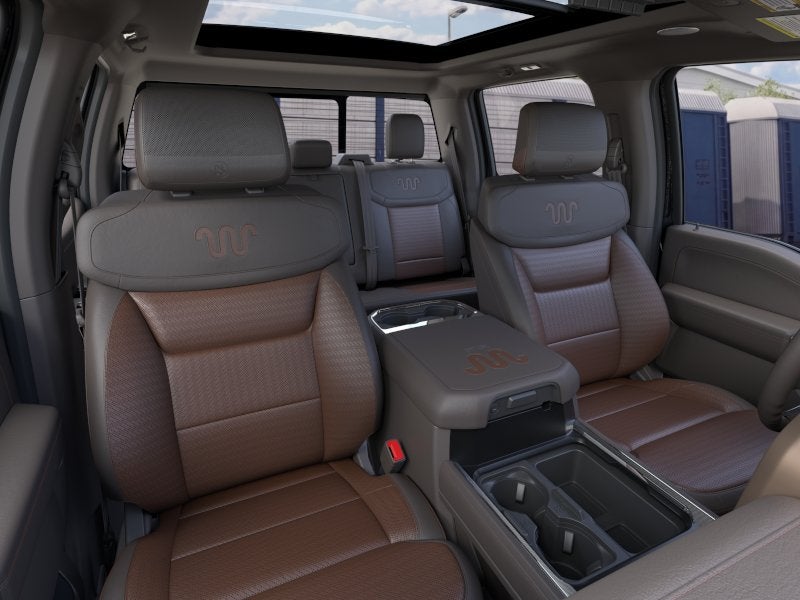 2026 Ford Super Duty F-350® King Ranch®