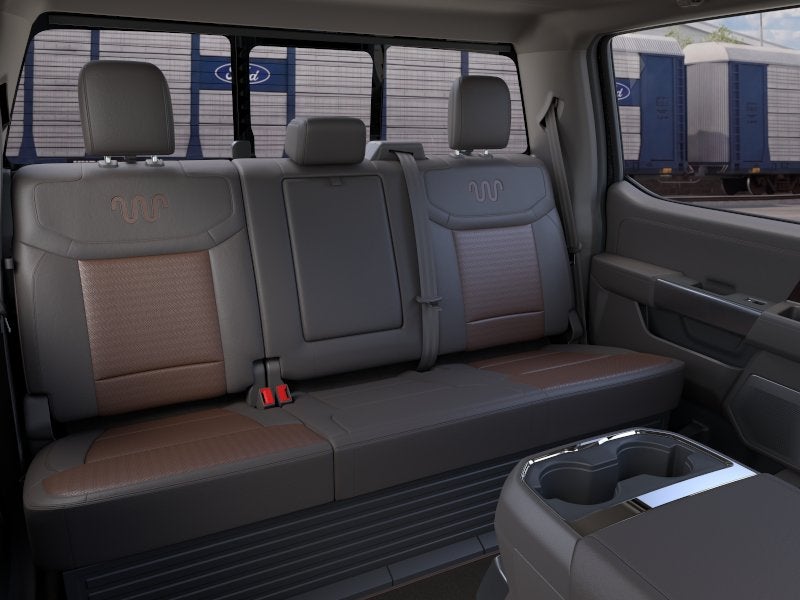 2026 Ford Super Duty F-350® King Ranch®