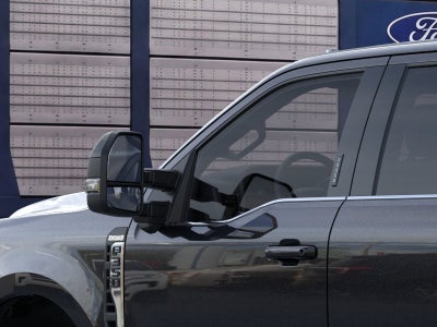 2026 Ford Super Duty F-350® King Ranch®