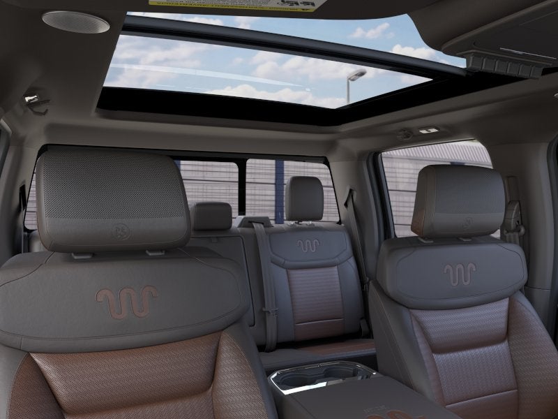 2026 Ford Super Duty F-350® King Ranch®