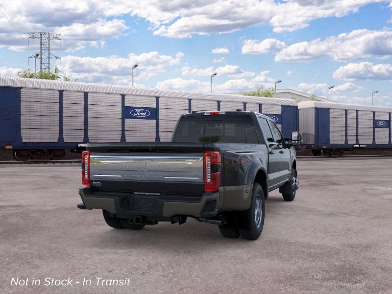 2026 Ford Super Duty F-350® King Ranch®