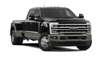 2026 Ford Super Duty F-350® King Ranch®