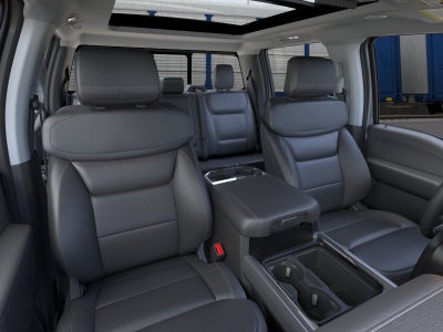 2026 Ford Super Duty F-350® Lariat®
