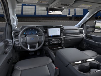 2026 Ford Super Duty F-350® Lariat®