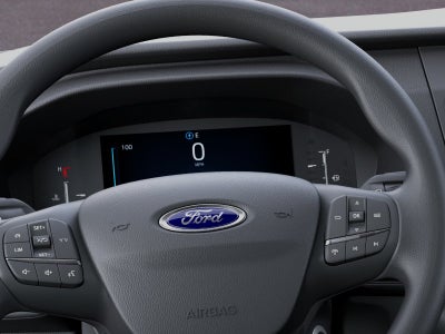 2027 Ford Transit Commercial Cargo Van