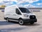 2027 Ford Transit Commercial Cargo Van