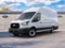2027 Ford Transit Commercial Cargo Van