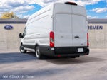 2027 Ford Transit Commercial Cargo Van
