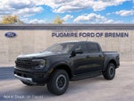 2026 Ford Ranger Raptor®