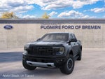 2026 Ford Ranger Raptor®