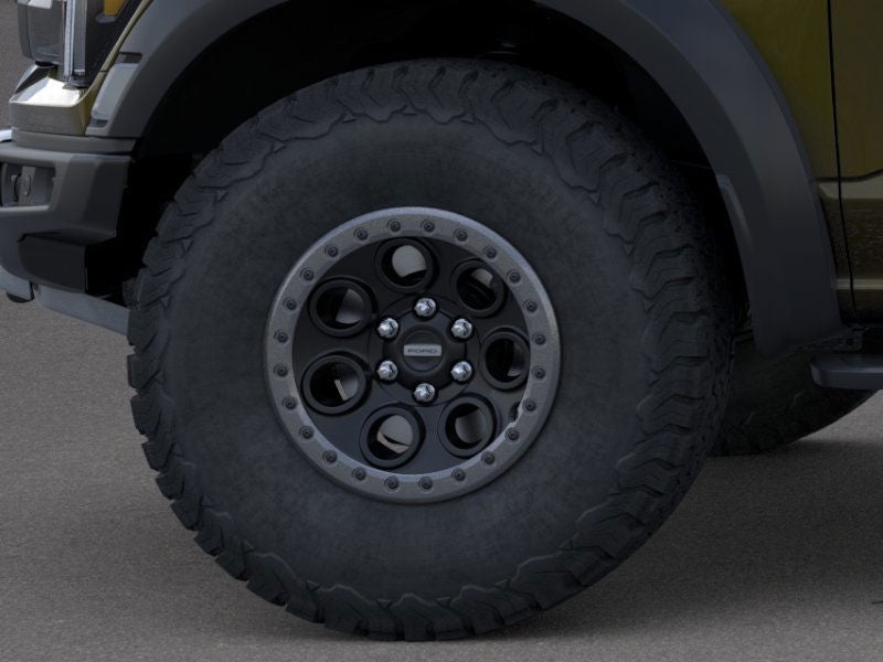 2026 Ford F-150 Raptor®