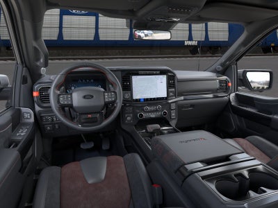 2026 Ford F-150 Raptor®