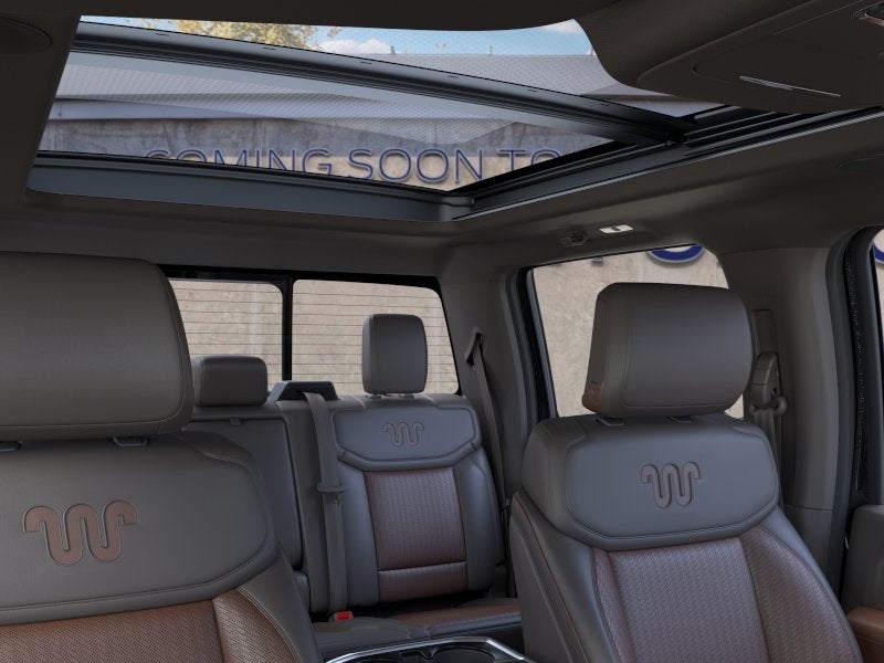 2026 Ford F-150 King Ranch®