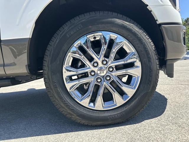 2026 Ford F-150 King Ranch®