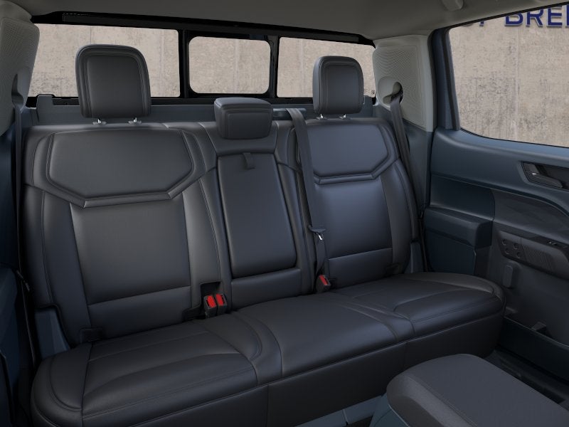 2026 Ford Maverick Lariat®