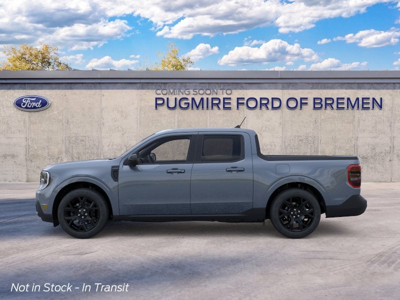 2026 Ford Maverick Lariat®