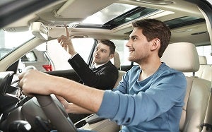 Schedule a test drive at Pugmire Ford of Bremen in Bremen, GA.