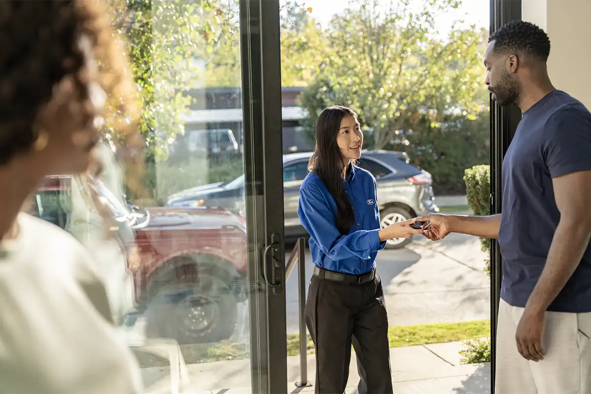 Pugmire Ford of Bremen in Bremen GA