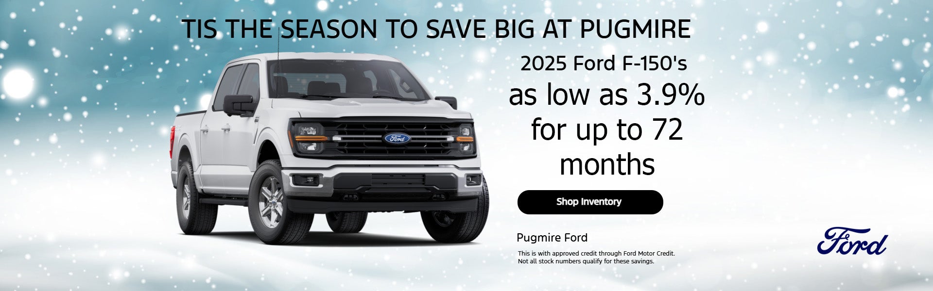 F150 Offer