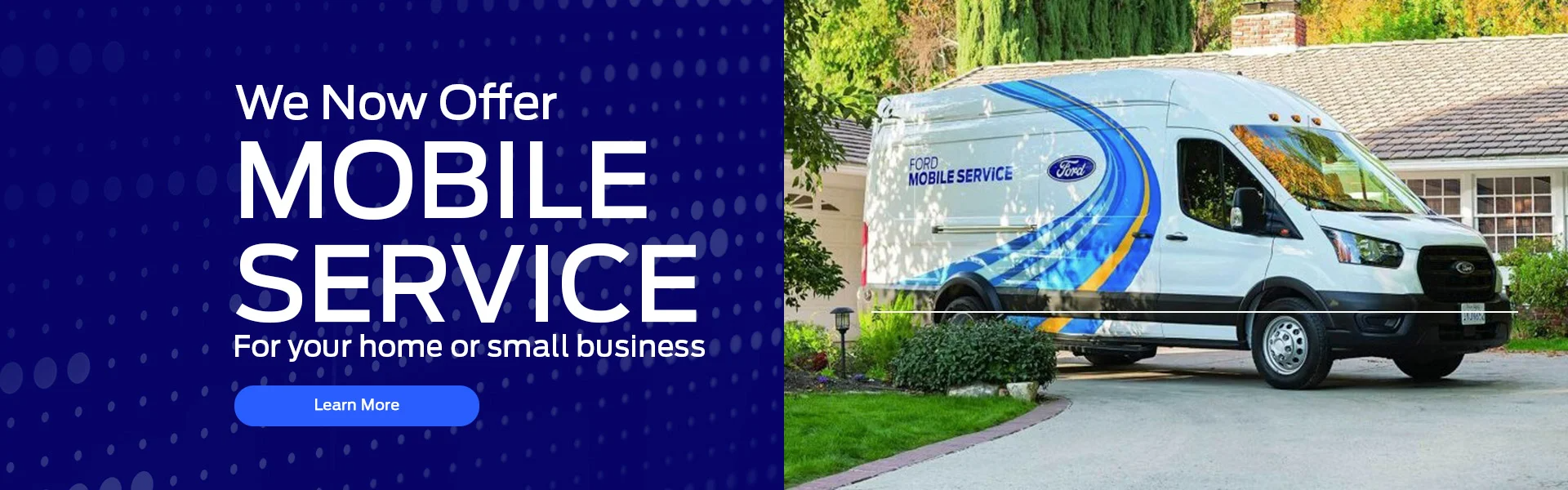 Mobile Service