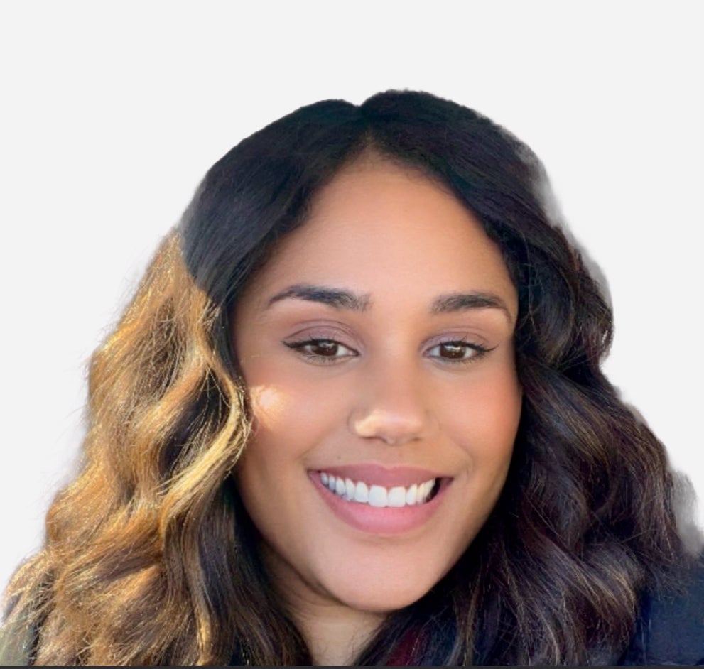 Zeinab Chanet-Pelham