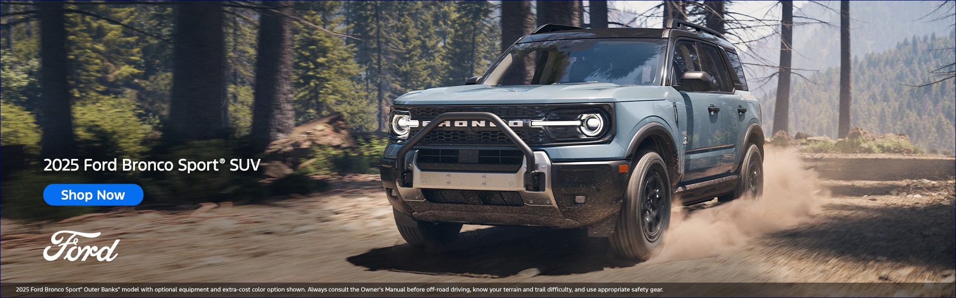 2025 Ford Bronco PSport
